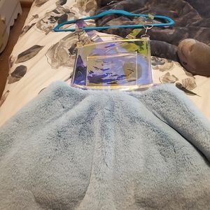 Club Exx Dolls Kills overall dress